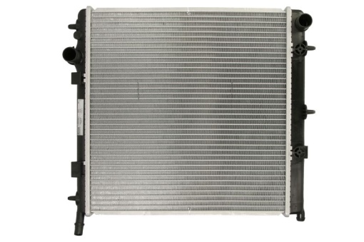 Radiator racire motor potrivit CITROEN C2, C2 ENTERPRISE, C3 I, C3 II, C3 PLURIEL; PEUGEOT 1007, 207 1.1-1.6D 02.02-