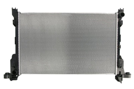 Radiator racire motor potrivit FIAT TALENTO; NISSAN NV300; OPEL VIVARO B; RENAULT TRAFIC III 1.6D/2.0D 05.14-