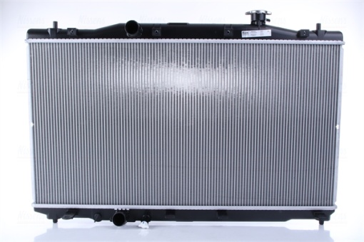 Radiator racire motor potrivit HONDA CIVIC X 2.0 06.17-12.22