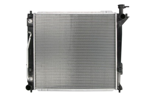 Radiator racire motor potrivit HYUNDAI GRAND SANTA FÉ, SANTA FÉ II, SANTA FÉ III, SANTA FÉ II/SUV 2.0D/2.2D 03.06-11.18 - Img 1