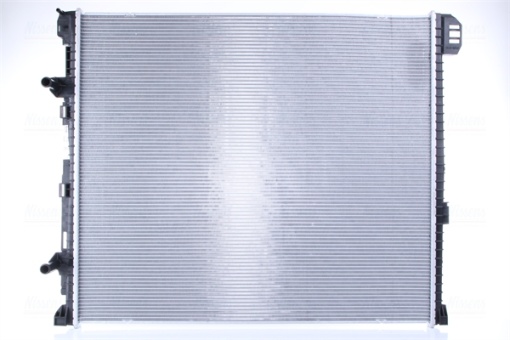 Radiator racire motor potrivit MAN TGE; VW CRAFTER, GRAND CALIFORNIA CAMPER 2.0D 09.16-