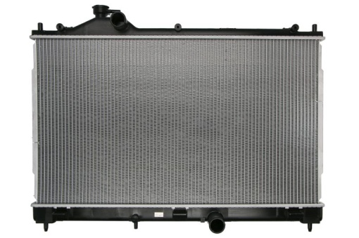 Radiator racire motor potrivit MITSUBISHI ECLIPSE CROSS 1.5 10.17-