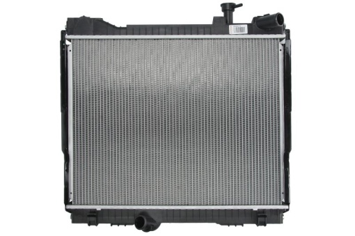Radiator racire motor potrivit NISSAN CABSTAR, NT400 CABSTAR 3.0D 09.06-