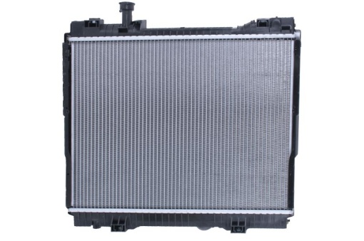 Radiator racire motor potrivit NISSAN CABSTAR, NT400 CABSTAR ZD30/ZD30DDTi/ZD30HHD-5 09.06-