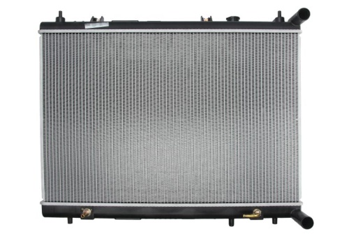 Radiator racire motor potrivit NISSAN PATHFINDER IV 3.5 08.14-