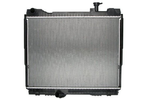 Radiator racire motor potrivit RVI MAXITY DXi2,5 03.07-