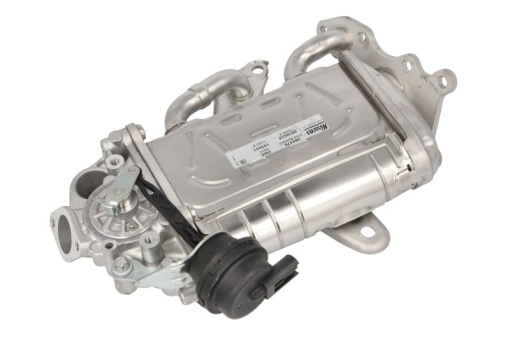 Radiator recirculare gaze esapament potrivit MERCEDES A (W177), B SPORTS TOURER (W247), C (A205), C (C205), C T-MODEL (S205), C (W205), CLA SHOOTING BRAKE (X118), CLS (C257), E (A238) 1.6D/2.0D/2.0DH 01.16-