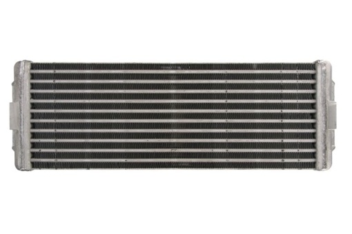 Radiator ulei (223x68x600mm, antrenare ventilator) potrivit MERCEDES CITARO (O 530) M476.930-OM909.921 01.98-