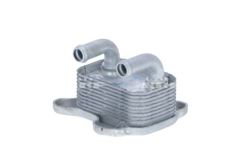 Radiator ulei motor (cu garnitura) potrivit OPEL ASTRA G, ASTRA G/KOMBI, COMBO TOUR, COMBO/MINIVAN, CORSA C, CORSA C/HATCHBACK, MERIVA A 1.7D 02.00-