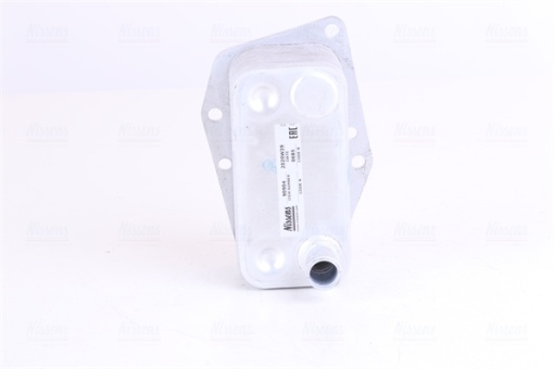 Radiator ulei motor potrivit BMW 1 (E87), 3 (E46), 3 (E90), 3 (E91), 5 (E39), 5 (E60), 5 (E61), X3 (E83) 2.0D 04.98-06.12