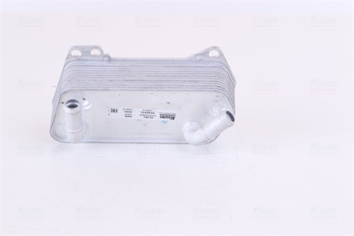 Radiator ulei potrivit AUDI A1, A3, Q3, TT; SEAT ALHAMBRA, ATECA, LEON, LEON SC, LEON ST, LEON/HATCHBACK, TARRACO; SKODA KODIAQ I, OCTAVIA III, SUPERB III; VW ARTEON, BEETLE 1.4-2.0D 10.03-