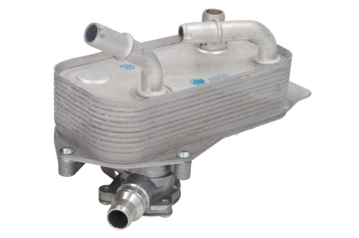 Radiator ulei potrivit BMW 1 (E81), 1 (E82), 1 (E87), 1 (E88), 3 (E90), 3 (E91), 3 (E92), 3 (E93), X1 (E84) 1.6-3.0D 06.04-06.15