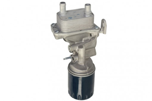 Radiator ulei potrivit DS DS 4, DS 5, DS 7; CITROEN C4 GRAND PICASSO II, C4 II, C4 PICASSO II, C4 SPACETOURER, C5 III, DS4, DS5, GRAND C4 SPACETOURER, JUMPER II 2.0D 04.09- - Img 1