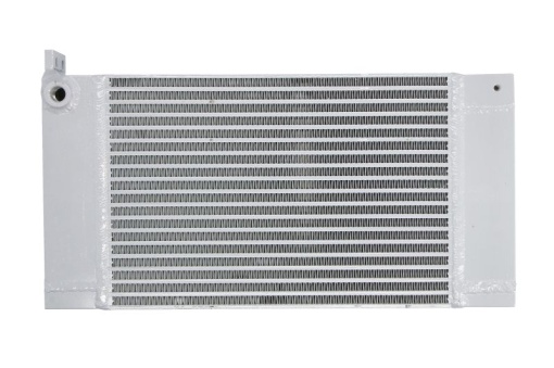 Radiator ulei potrivit FENDT 309 VARIO, 309 VARIO 2WD, 309 VARIO 4WD, 311 VARIO, 311 VARIO 2WD, 311 VARIO 4WD, 312 VARIO, 312 VARIO 2WD, 312 VARIO 4WD, 313 VARIO