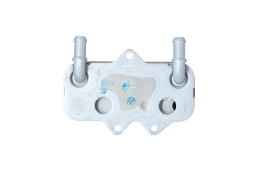 Radiator ulei potrivit OPEL ASTRA G, ASTRA G/KOMBI, SIGNUM, SINTRA, VECTRA B, VECTRA C, VECTRA C GTS, ZAFIRA A; SAAB 9-3, 9-5 2.0D/2.2D 11.96-02.15