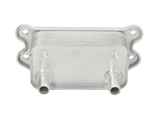Radiator ulei potrivit VOLVO C70 II, S40 II, V50 2.4/2.5 01.04-06.13