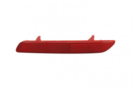 Reflector Dreapta potrivit HONDA CR-V III 06.06-