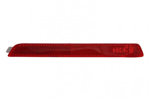 Reflector Spate Dreapta (fara ECE; SUA) potrivit MAZDA CX-7 10.07-03.13