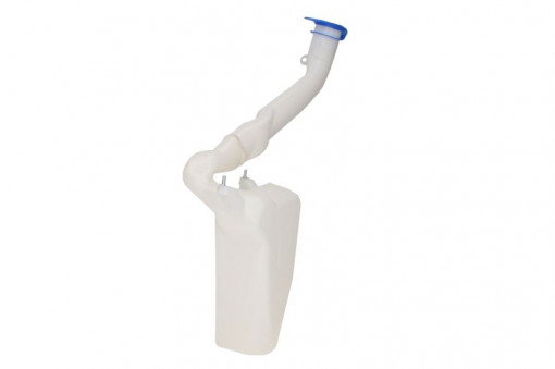 Rezervor apa parbriz (capacitate: 2l, cu capac; fara pompa, cu locas pentru senzor) potrivit SEAT CORDOBA, IBIZA III, IBIZA IV, IBIZA IV SC, IBIZA IV ST; SKODA FABIA I, FABIA I PRAKTIK 08.99-