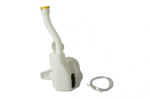 Rezervor apa parbriz (cu capac; cu pompa) potrivit FORD USA MUSTANG 01.15-