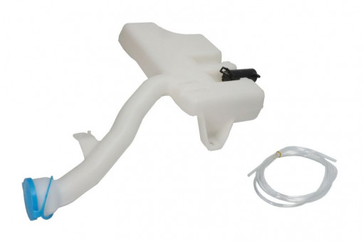 Rezervor apa spalare parbriz (cu pompa) potrivit HONDA ACCORD VII 10.02-05.08