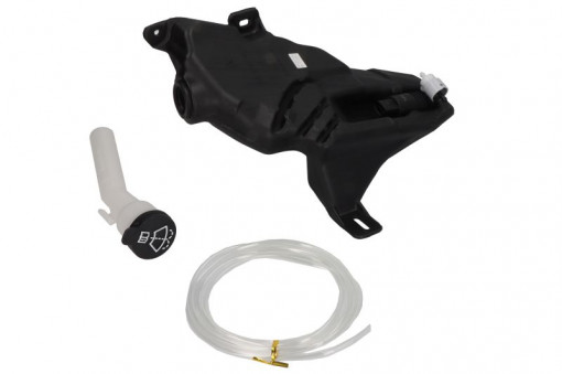 Rezervor apa spalare parbriz (cu pompa) potrivit OPEL ASTRA J 12.09-06.15 Hatchback