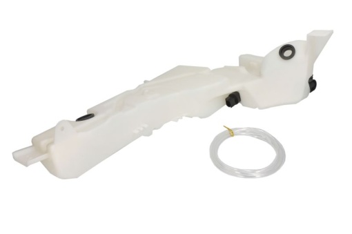 Rezervor spalator (cu orificiu pentru pompa de spalat faruri; cu pompa; cu senzor) potrivit FORD FOCUS II 07.04-02.08 Saloon