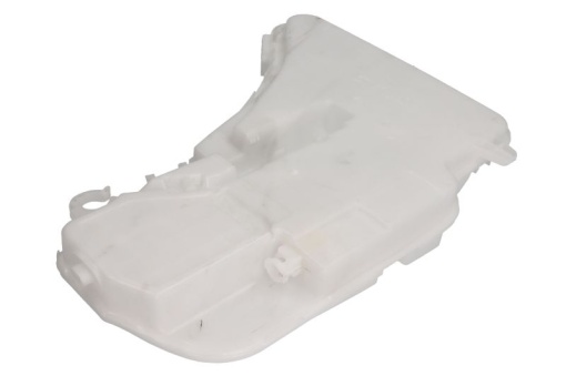 Rezervor spalator (varianta cu spalator faruri, cu orificii senzor) potrivit BMW 5 F10, F11, 5 GRAN TURISMO F07, 6 F12, F13, 6 GRAN COUPE F06, 7 F01, F02, F03, F04 06.08-11.17