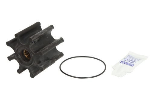 Rotor pompa apa VOLVO PENTA D4