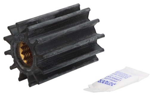 Rotor pompa apa VOLVO PENTA D6; D8