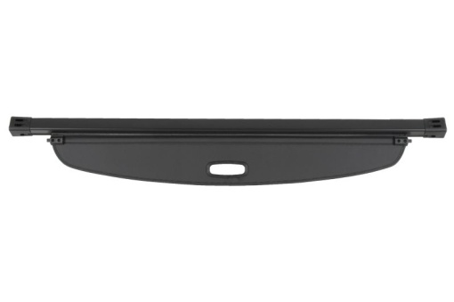 Rulou portbagaj (culoare: negru) potrivit KIA SPORTAGE III SL 06.10-12.16