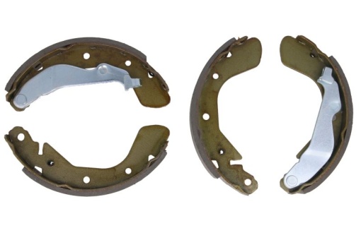 Sabot frana potrivit CHEVROLET AVEO / KALOS, SPARK; DAEWOO KALOS 1.0-1.6 09.02-