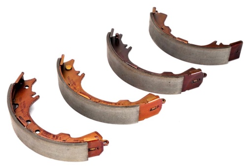 Sabot frana potrivit DAIHATSU EXTOL, TERIOS; TOYOTA CAMI, GAIA, NADIA, PICNIC, RUSH, TOWN ACE 1.3-2.2D 05.96-
