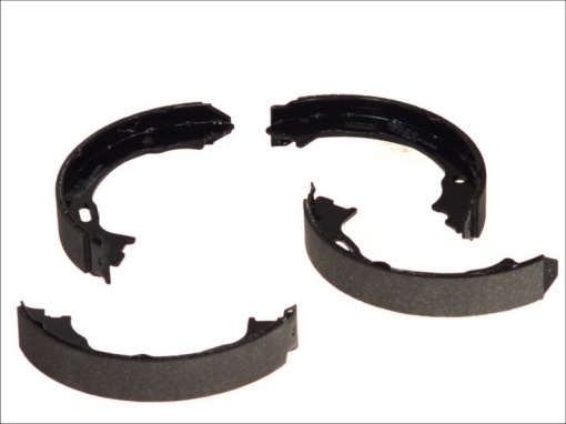 Sabot frana potrivit MERCEDES M (W163); CHRYSLER 300C; DODGE CHALLENGER, MAGNUM 2.3-6.4 02.98-