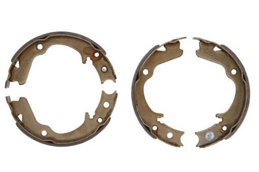 Sabot frana potrivit SUBARU BRZ, FORESTER, IMPREZA, LEGACY I, LEGACY II, LEGACY III, LEGACY IV, LEGACY OUTBACK, LEGACY V, OUTBACK 1.5-3.6 01.89-