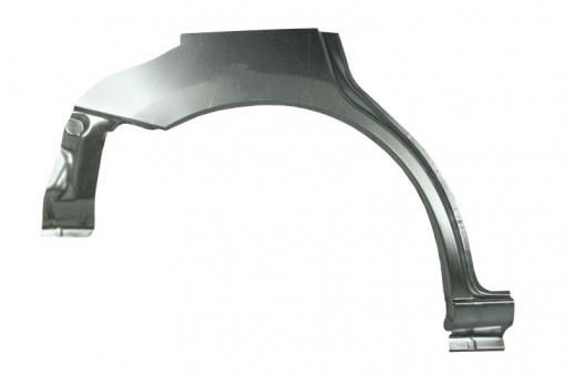 Segment aripa Spate Dreapta potrivit MAZDA 5