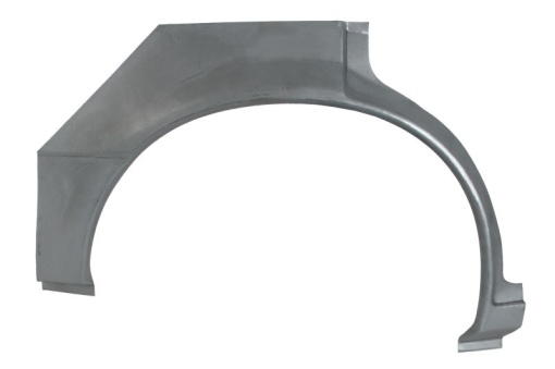 Segment aripa Spate Dreapta potrivit OPEL ASCONA C 4D -12.88