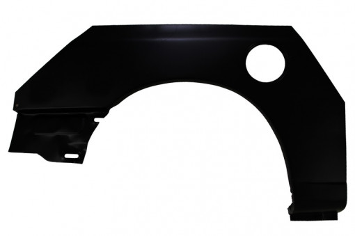 Segment aripa Spate Dreapta potrivit SEAT INCA; VW CADDY II, CADDY II/MINIVAN -12.03 - Img 1