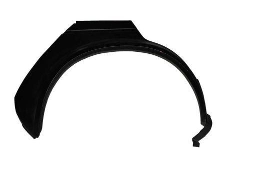 Segment aripa Spate Dreapta potrivit VW GOLF I 5D -12.83 - Img 1