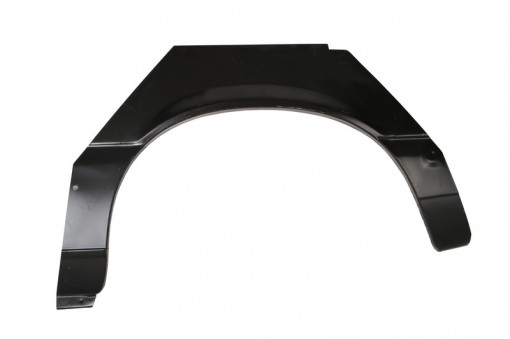 Segment aripa Spate Stanga potrivit BMW 3 (E21) 2D -12.83