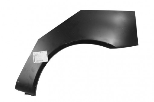 Segment aripa Spate Stanga potrivit FIAT PUNTO, PUNTO EVO/HATCHBACK, PUNTO/HATCHBACK 3D