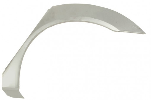 Segment aripa spate stanga potrivit HONDA ACCORD VIII Saloon / Station wagon 09.07-06.15