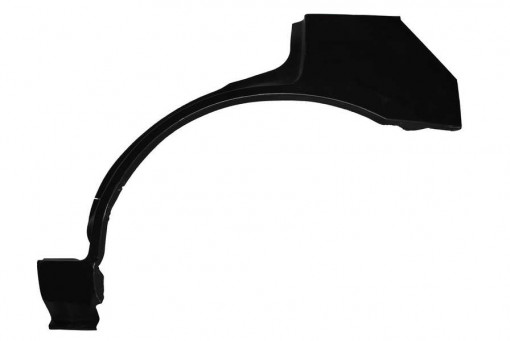 Segment aripa Spate Stanga potrivit MAZDA 323 C IV, 323 F IV, 323 S IV 4D -12.94