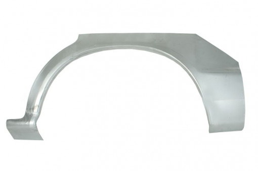Segment aripa spate stanga potrivit MITSUBISHI PAJERO SPORT I 5D 08.98-12.07