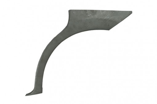 Segment aripa Spate Stanga potrivit OPEL AGILA -12.07