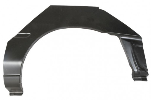 Segment aripa Spate Stanga potrivit TOYOTA COROLLA 3D -12.97