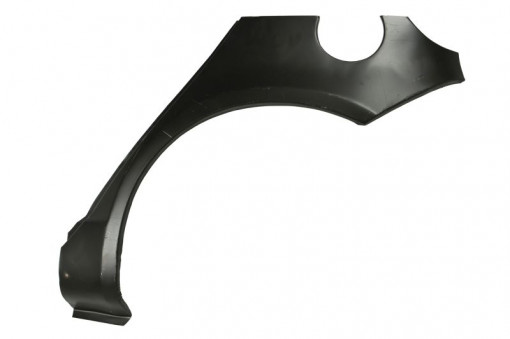 Segment aripa Spate Stanga potrivit TOYOTA YARIS 5D -09.05