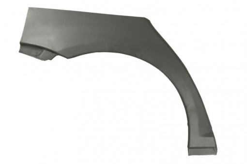 Segment reparatie aripa dreapta TOYOTA AVENSIS T25 Saloon/Station wagon 2003-2008