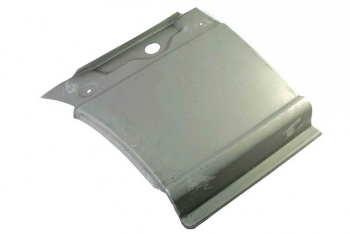Segment reparatie aripa spate dreapta inaintea rotii, model scurt MERCEDES SPRINTER 3,5-T 906, SPRINTER 3-T 906, SPRINTER 4,6-T 906, SPRINTER 5-T 906; VW CRAFTER 30-35, CRAFTER 30-50 dupa 2006