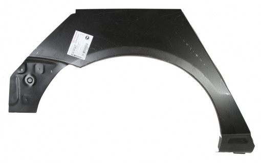 Segment reparatie aripa spate dreapta VW PASSAT intre 2005-2010